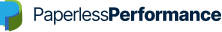 Paperless Logo